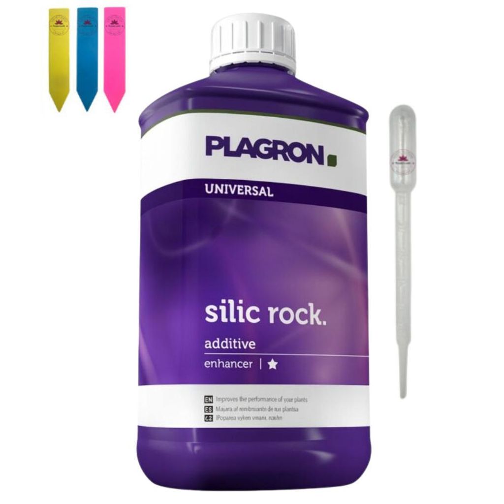 Plagron Silic Rock 500 ml