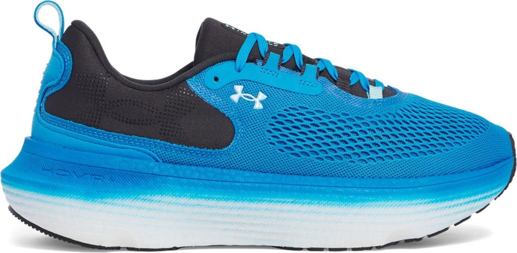 Under Armour Ua Infinite Elite 2 - electric blue, Größe:11
