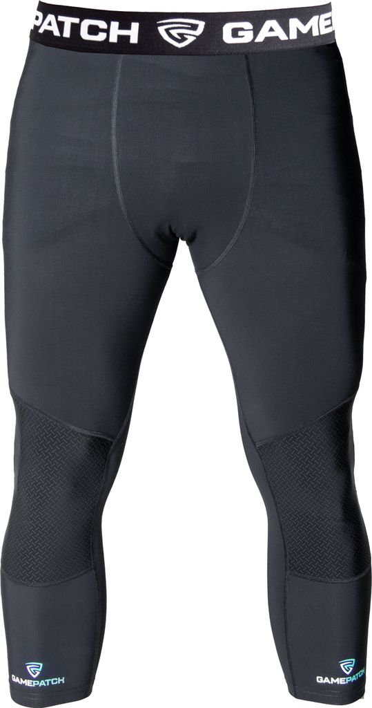 Gamepatch 3/4 Abrasion resistant tights