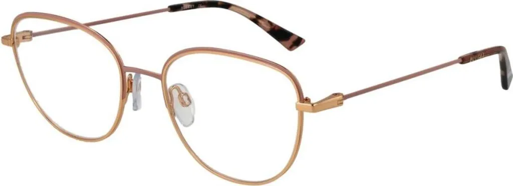 Finissez-en avec l'Inconfort : Lunettes Mode Bulget Bg1784 5305A Ergonomiques