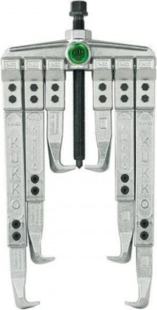 Kukko  2-armige Universal-Abzieher, 20-10-P3 Produktbild 