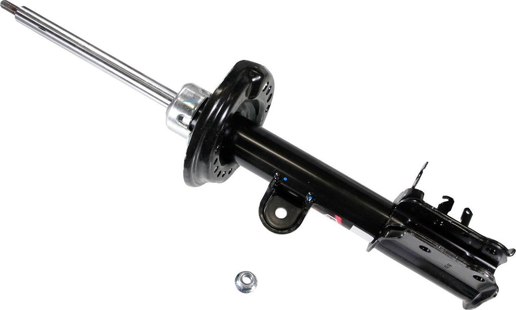 Magneti Marelli Stoßdämpfer hinten rechts Fiat 500X OE 52036020