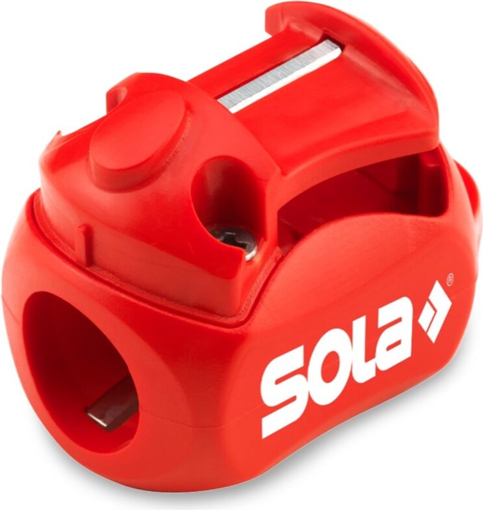 Sola Bleistift Spitzer Messer BSP Aufhängung 66009120 Produktbild 