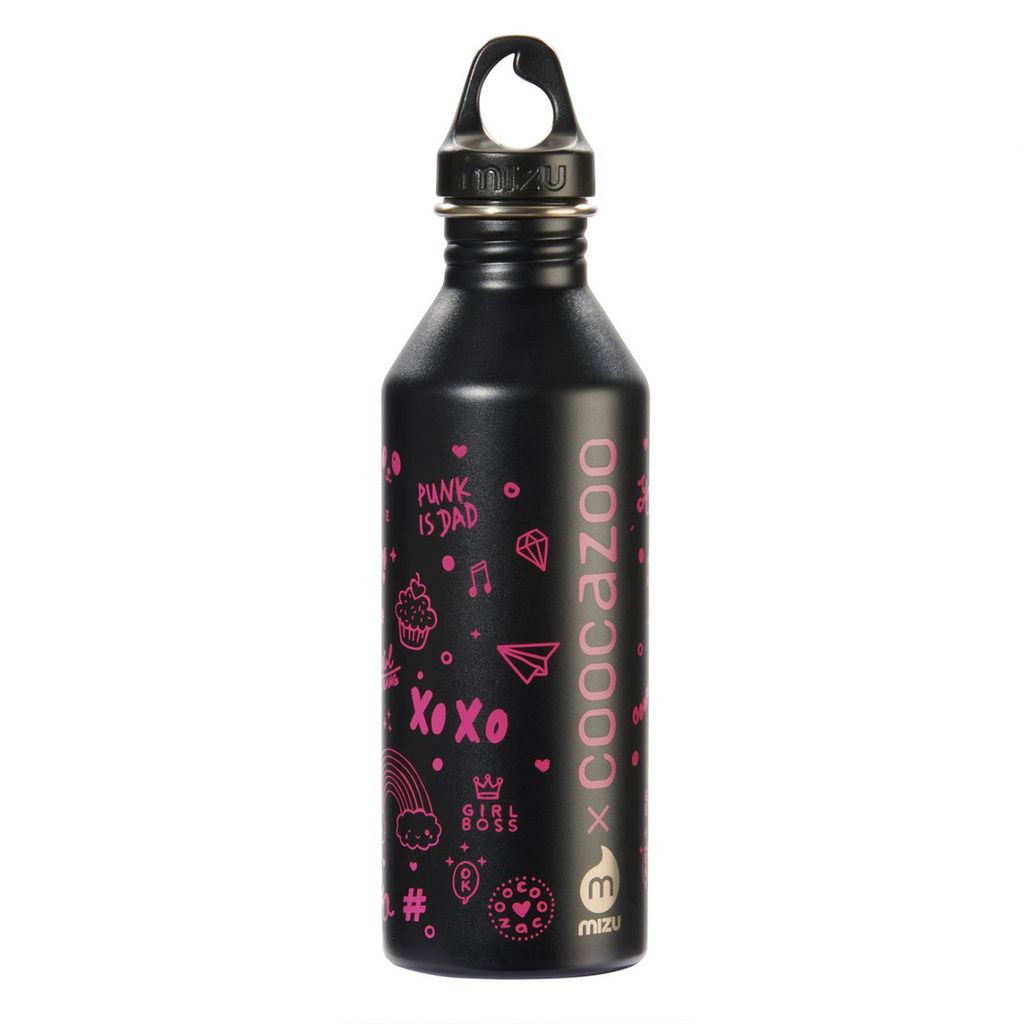 MIZU Trinkflasche