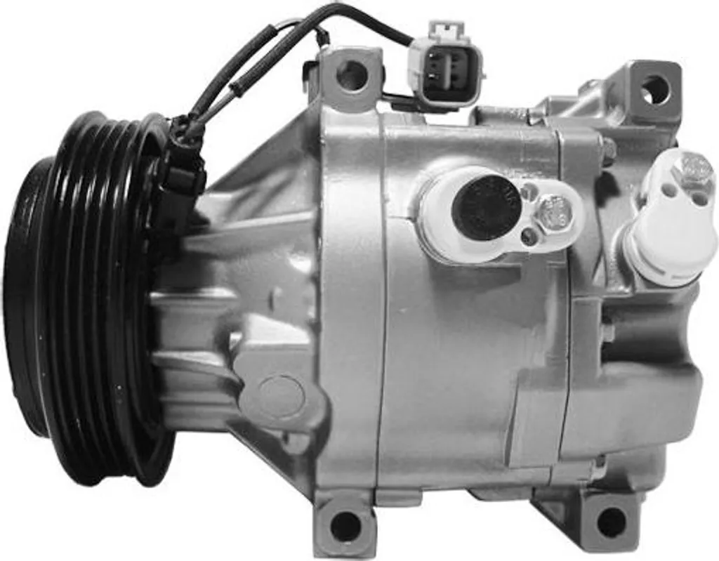 Compresseur de climatisation haute fiabilité Airstal 10-0412 OE 8831052040