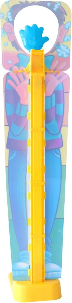 Jeu de Société de Réflexe et de Suspense Hasbro Pie Face - 7