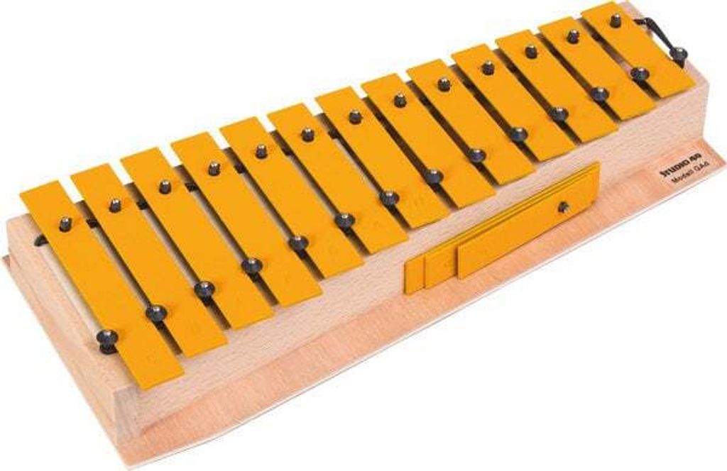 Studio 49 GAd Alto Glockenspiel Diatonic Glockenspiel