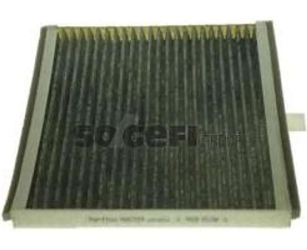 Filtre d'habitacle anti-poussière PURFLUX AHC289 pour Volvo V40 OE