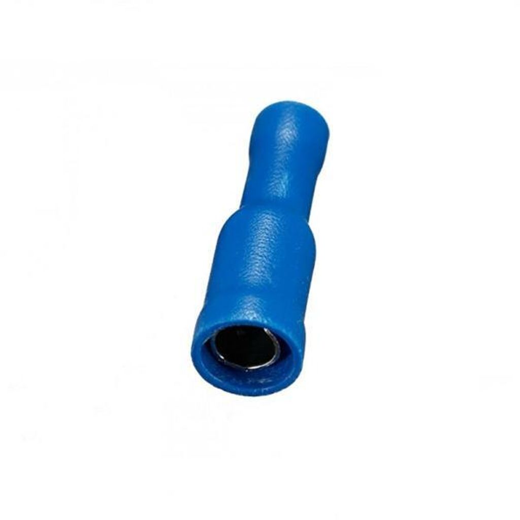 EDM-Klemme Buchse Kabel 100 Stk