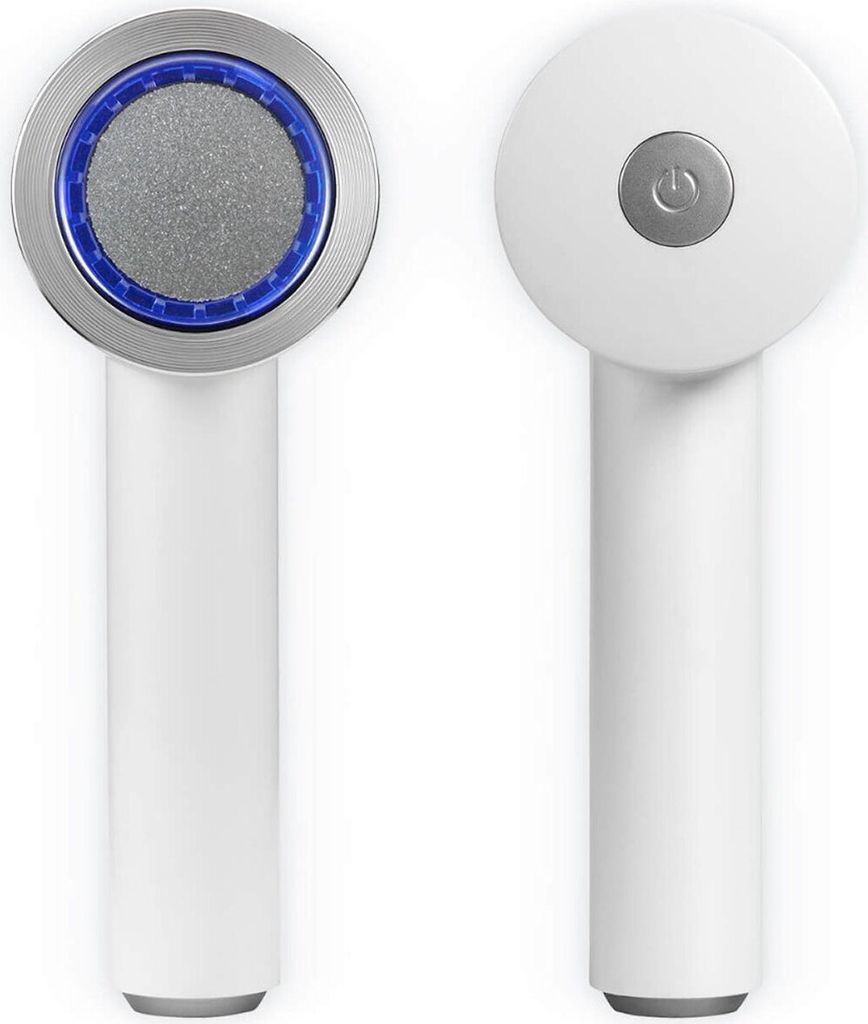 Silk'n VacuPedi - Elektrisches Gerät zur Hornhautentfernung Produktbild 