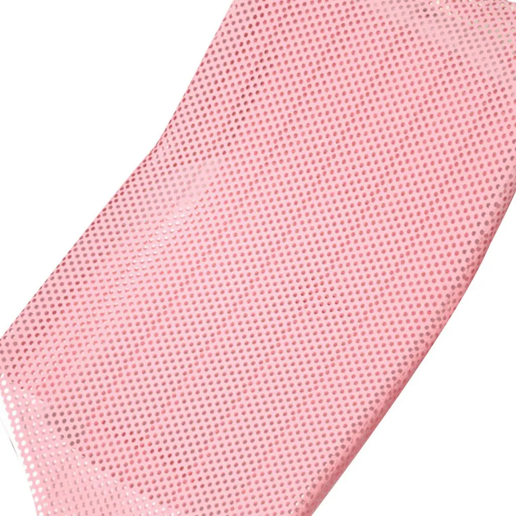 Support filet de bain réglable et stable pour bébé rose haute qualité