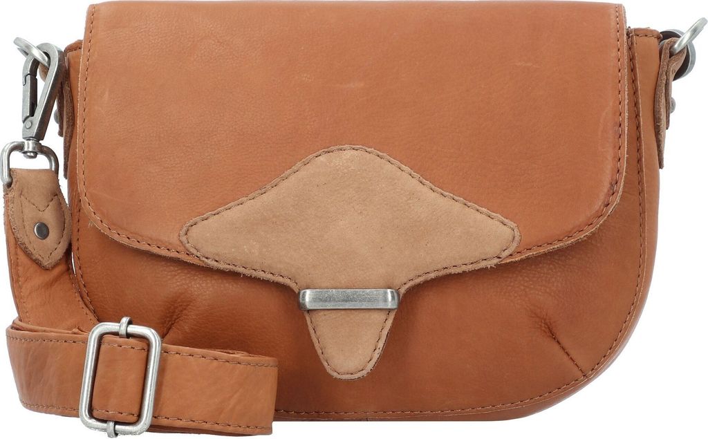 Cowboysbag - tasch Borness Crossbody Camel -