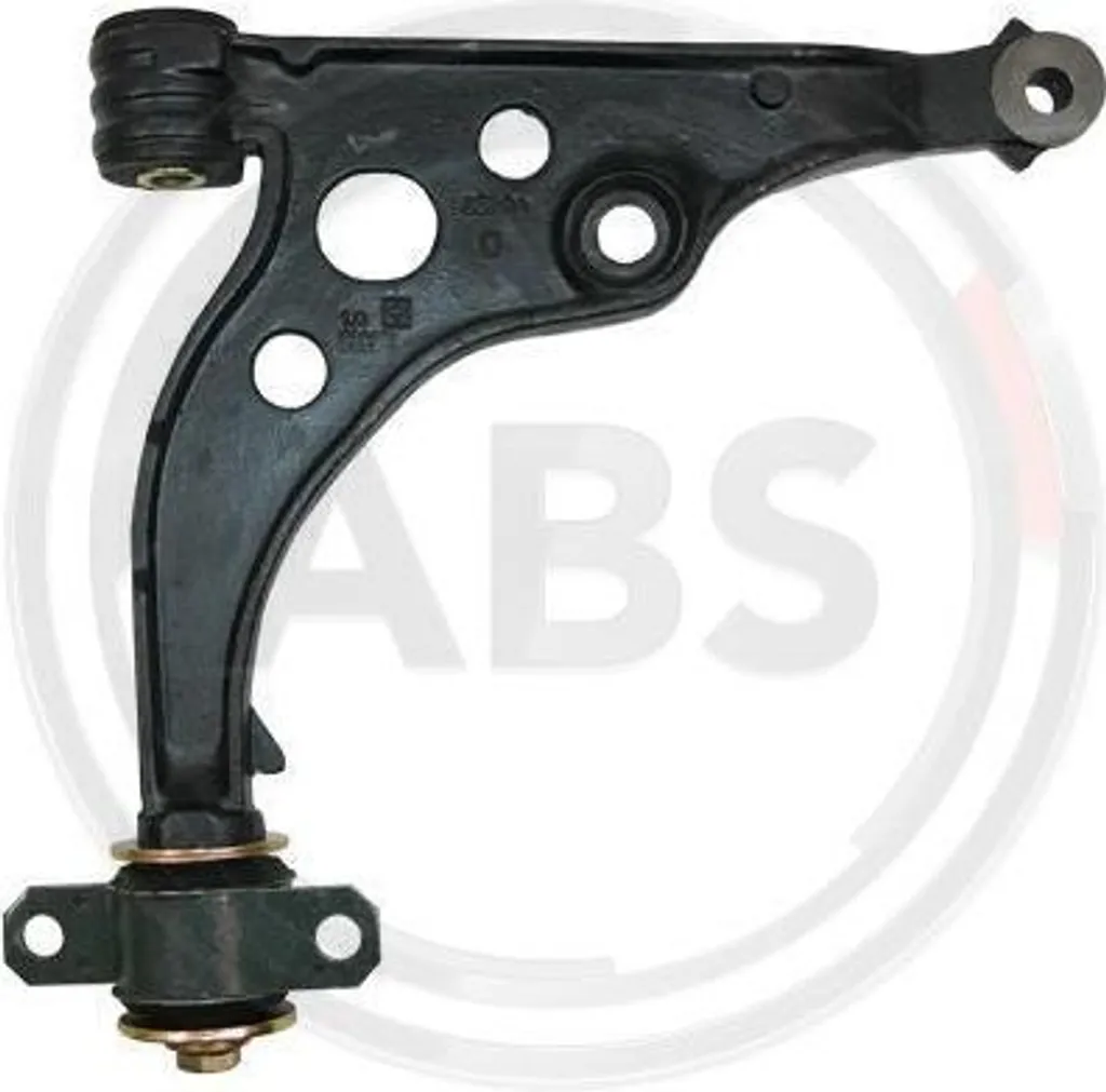Bras de suspension pour entretien Ducato Boxer - Remplacement OE 3521 65