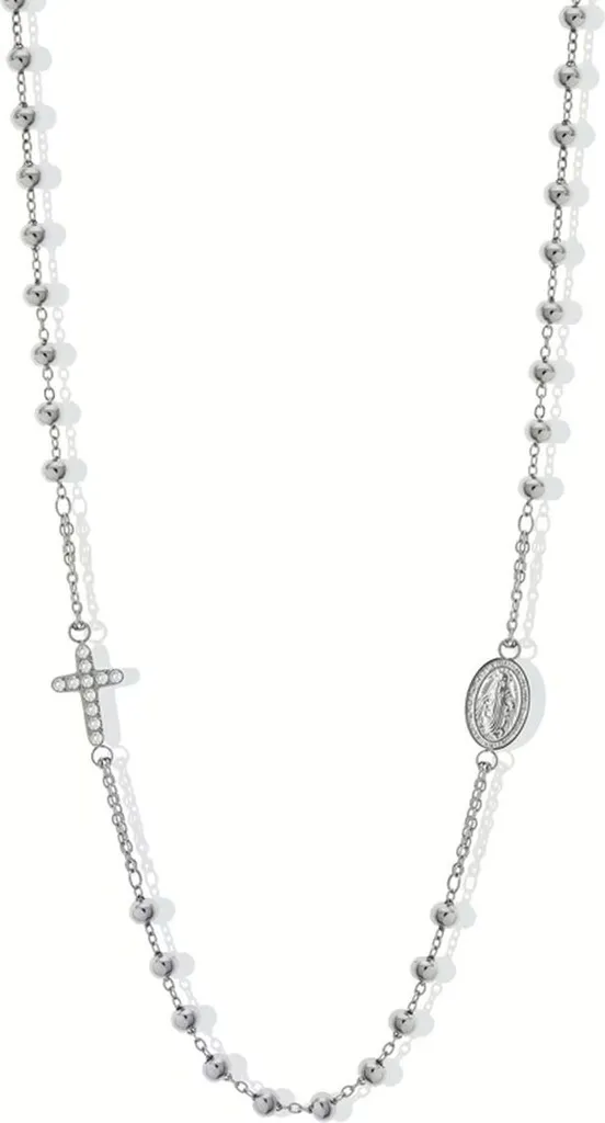 Recensione Collana Liu Jo LJ2755 Acciaio Inox e Zirconi | Top Qualità