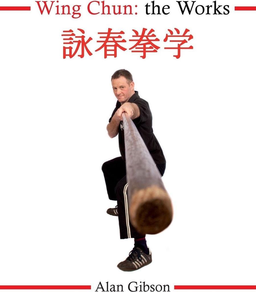 Wing Chun