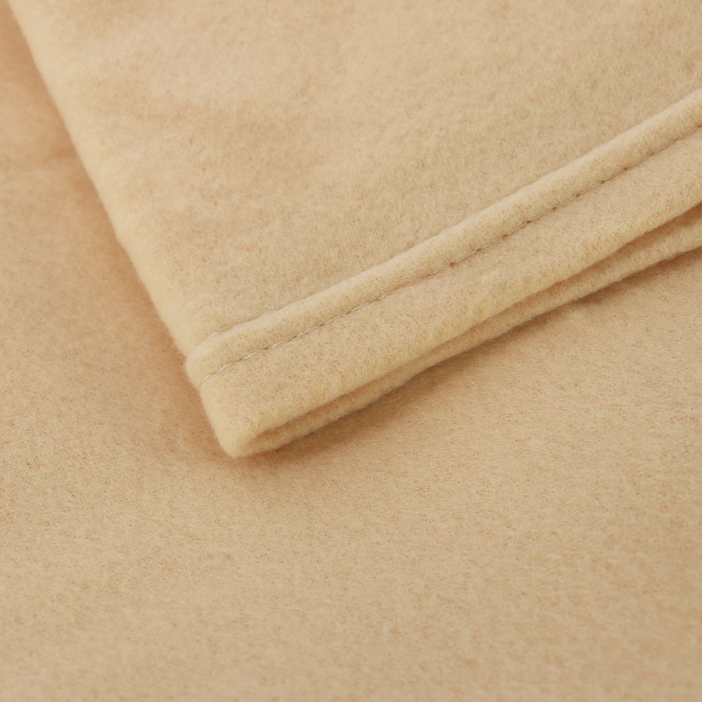 Neuseeland Polar-Fleecedecke – Kuschelig Warm, 127 X 152 Cm