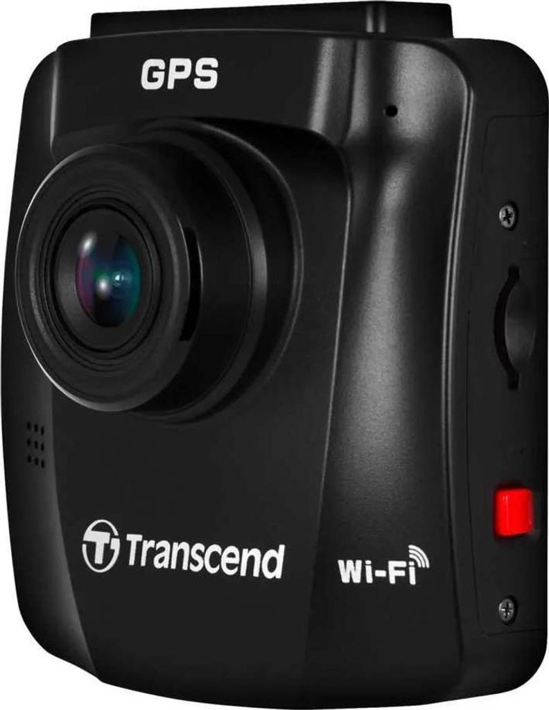 Transcend TS-DP250A-32G Transcend DrivePro 250 inkl. 32GB Obrázok produktu 