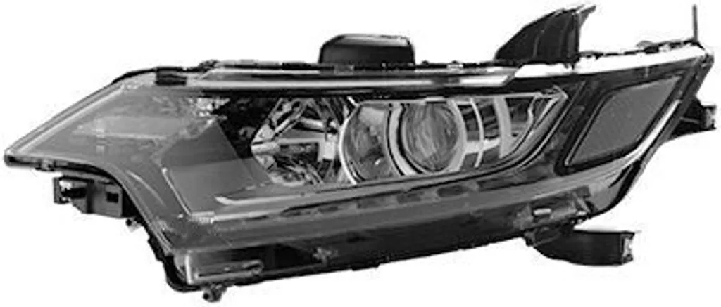 Phare gauche VAN WEZEL 3279963 MITSUBISHI OUTLANDER III d'origine