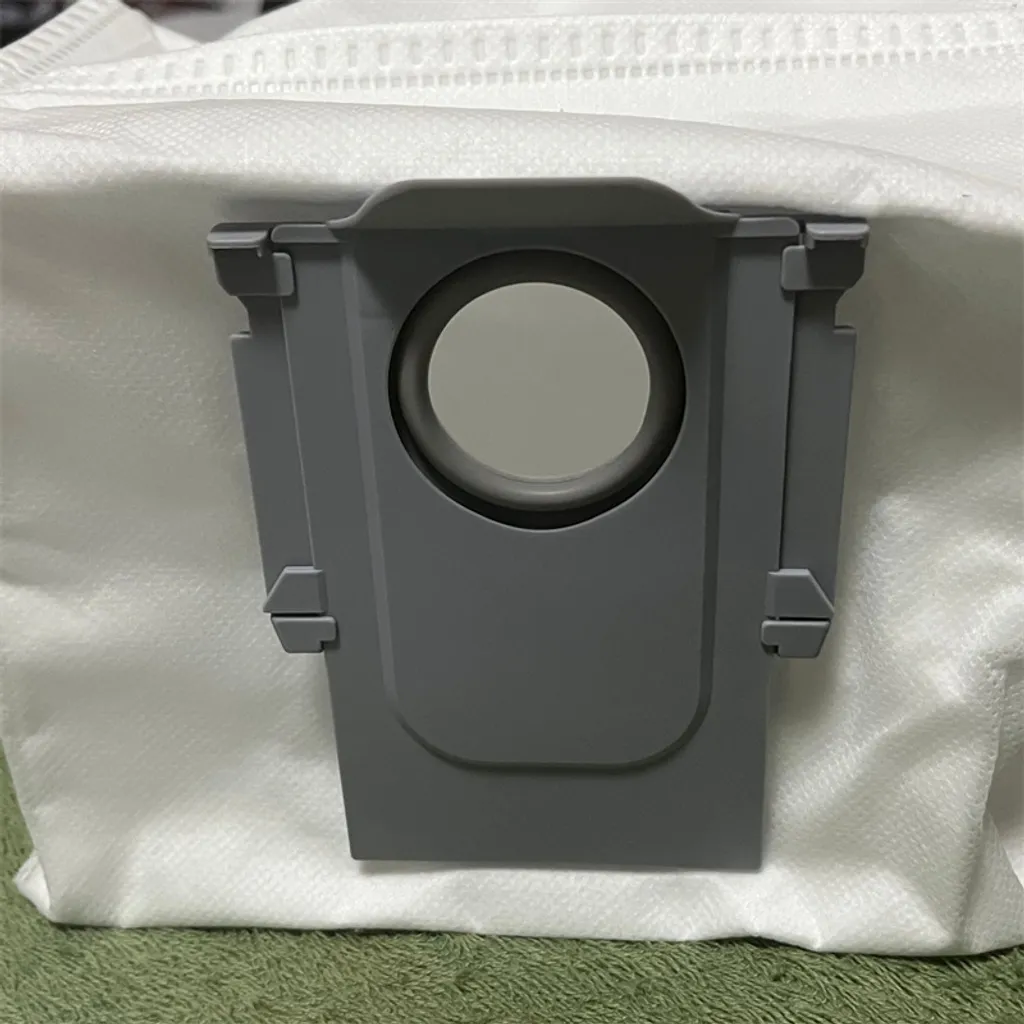 Pack 12 Sacs de Rechange pour Roborock Q5 Q7 S7 Ultra Maintenance