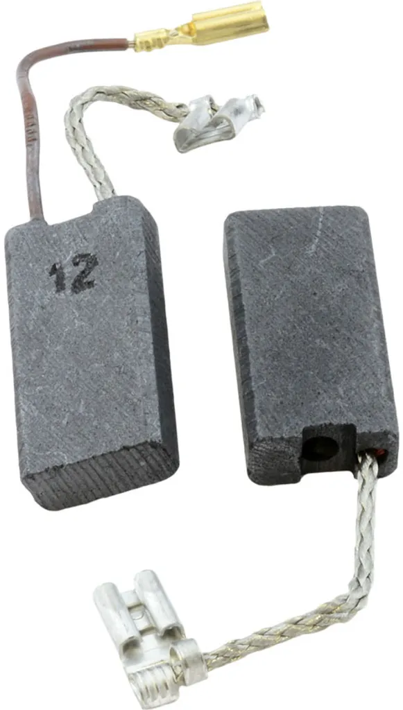 Spazzole in Carbonio Bosch 6,3x12,5x25mm Ricambio 1.617.014.135