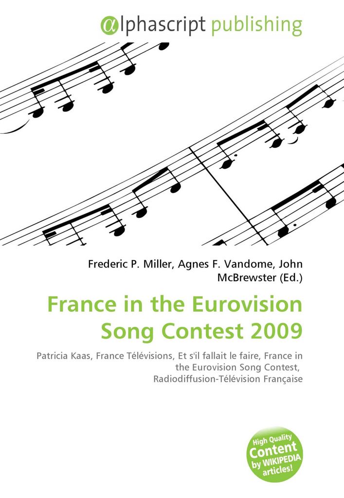 France in the Eurovision Song Contest 2009