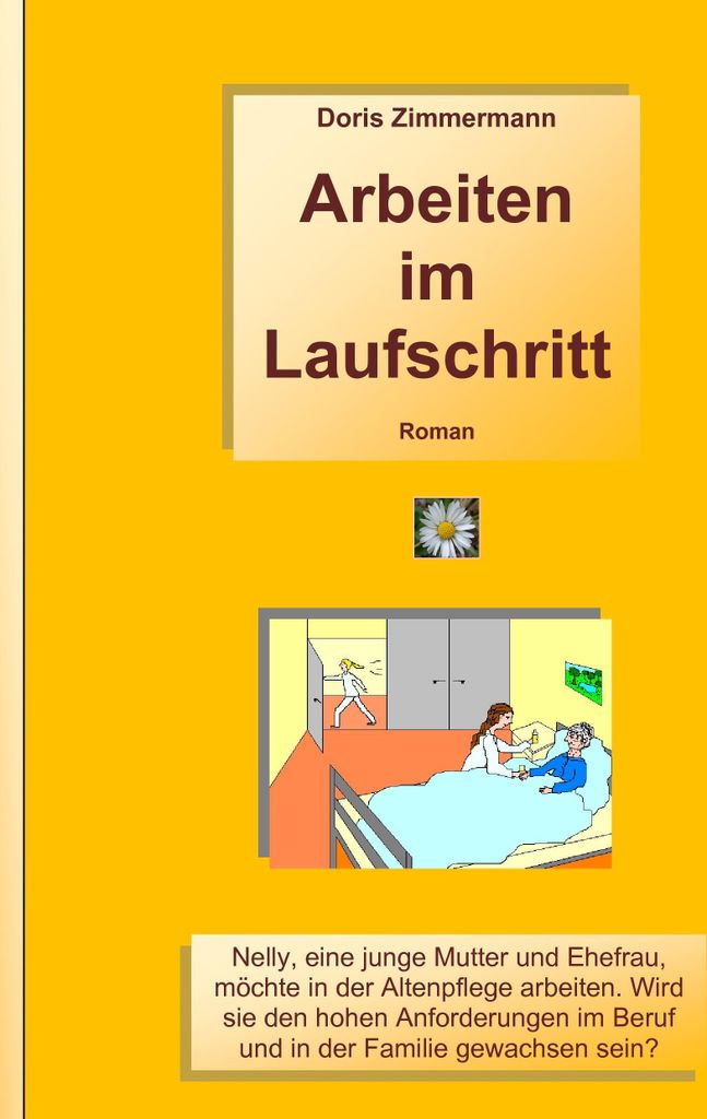 Arbeiten im Laufschritt