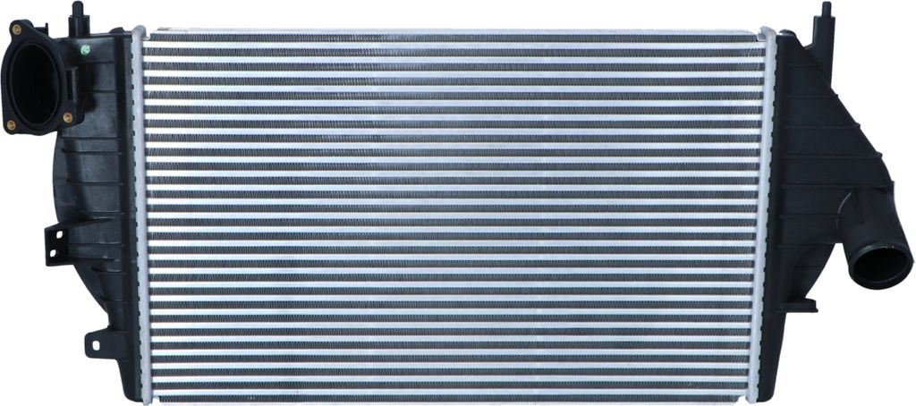 NRF 30818 - OE 7701040663 Ladeluftkühler für Espace III (JE), Laguna I