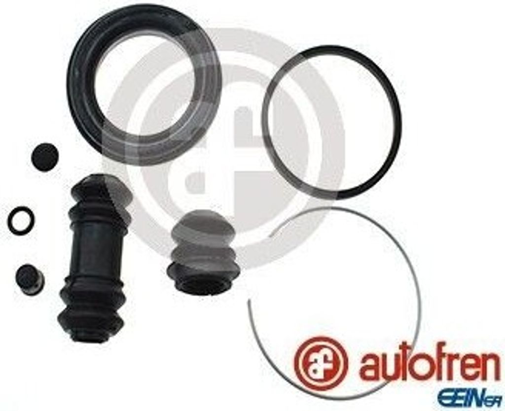 AUTOFREN SEINSA Bremssattel-Reparatursatz für SUBARU LEONE II Vorne 54mm D4466
