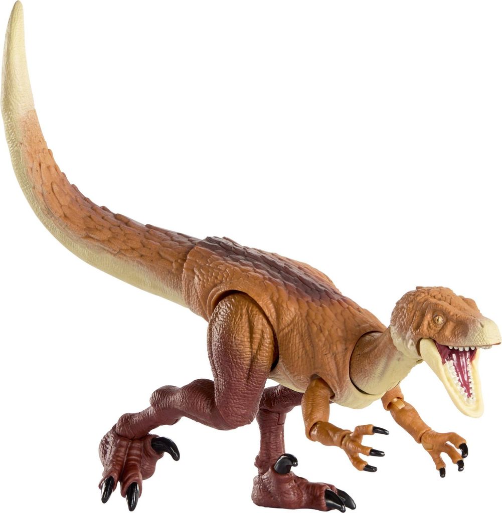 Jurassic World Hammond Collection Produktbild 