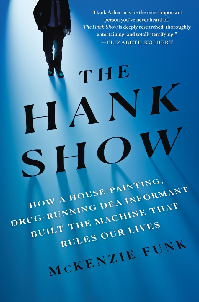 Funk, M: Hank Show