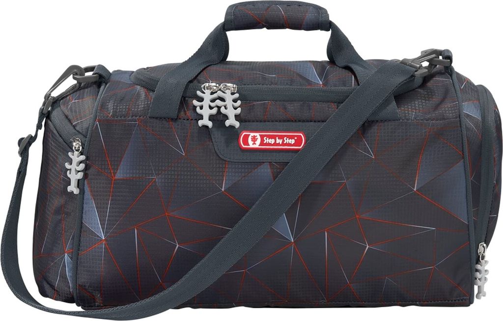 Sac de sport Step by Step Dragon Drako Image du produit 