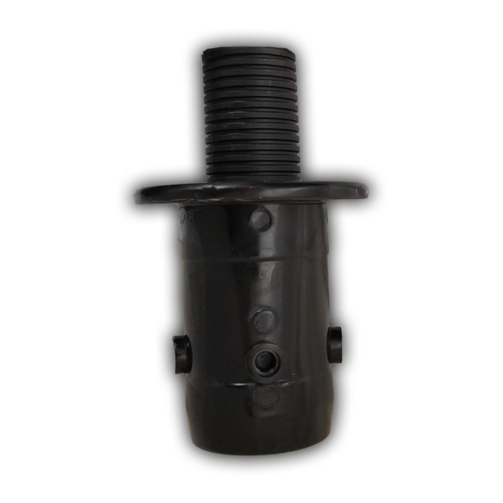 2te Wahl UvV Leitbake mit Drehadapter von Wemas BAST Qualität(Typ 1 rechts / links)