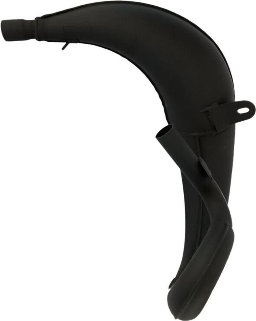 TECNIGAS Original Pro Enduro Expansionskammer