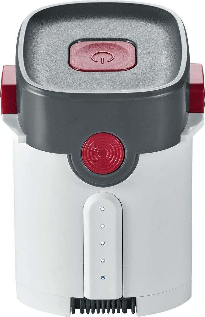 Severin ZB7226 Ersatzakku weiß - rot (ZB7226) Immagine del prodotto 