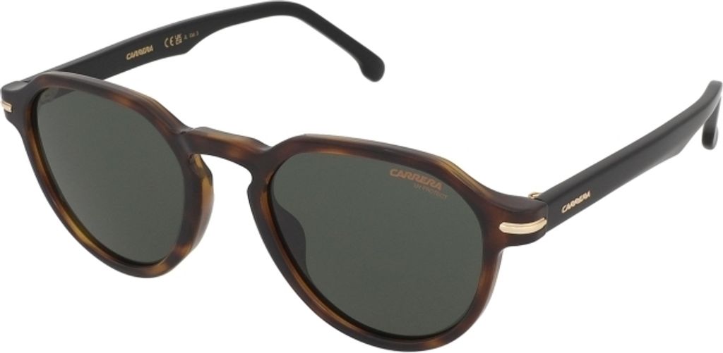 Okulary przeciwsłoneczne Carrera Carrera 314/S 086/QT Zdjęcie produktu 