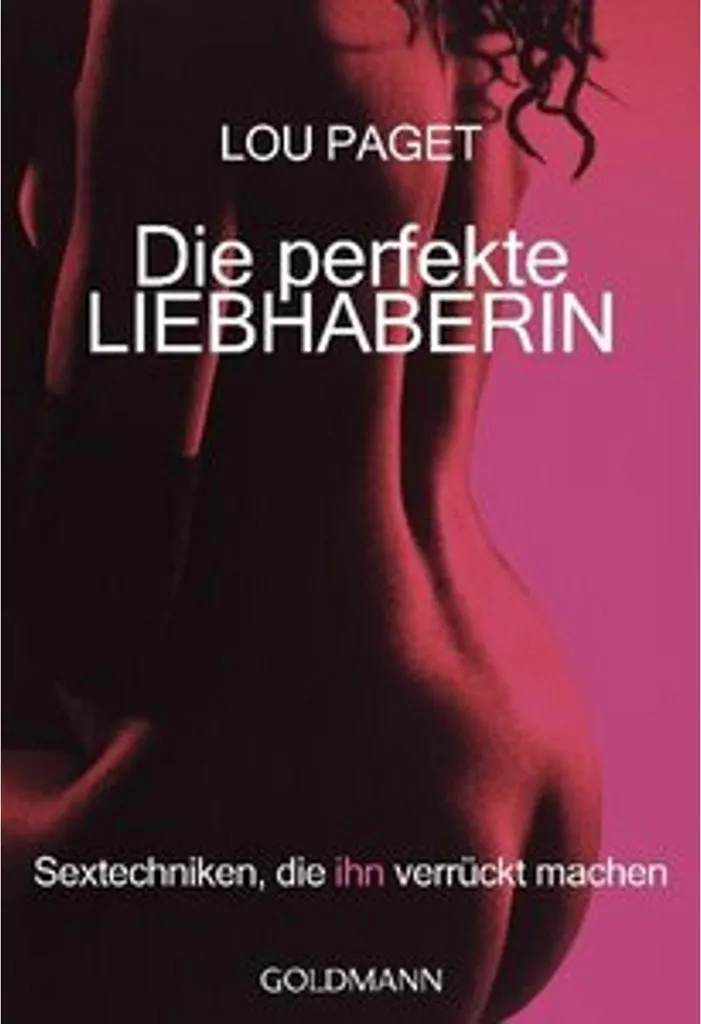 Stimulateur Clitoridien Premium Die perfekte Liebhaberin avec 10 Modes