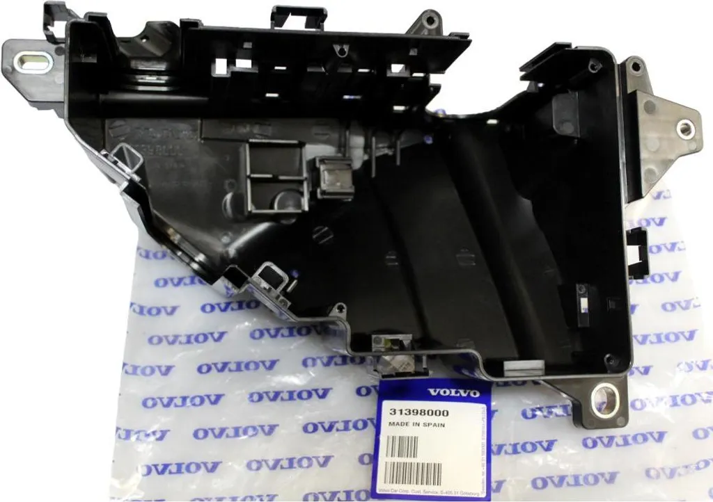Base Modulo EJB Volvo 31398000 Scatola Fusibili XC60 S60 V60 II