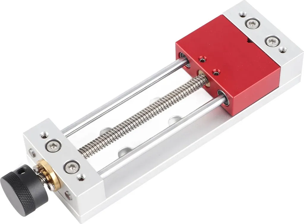 Étau d'établi multifonction 100 mm, petit étau de table en alu