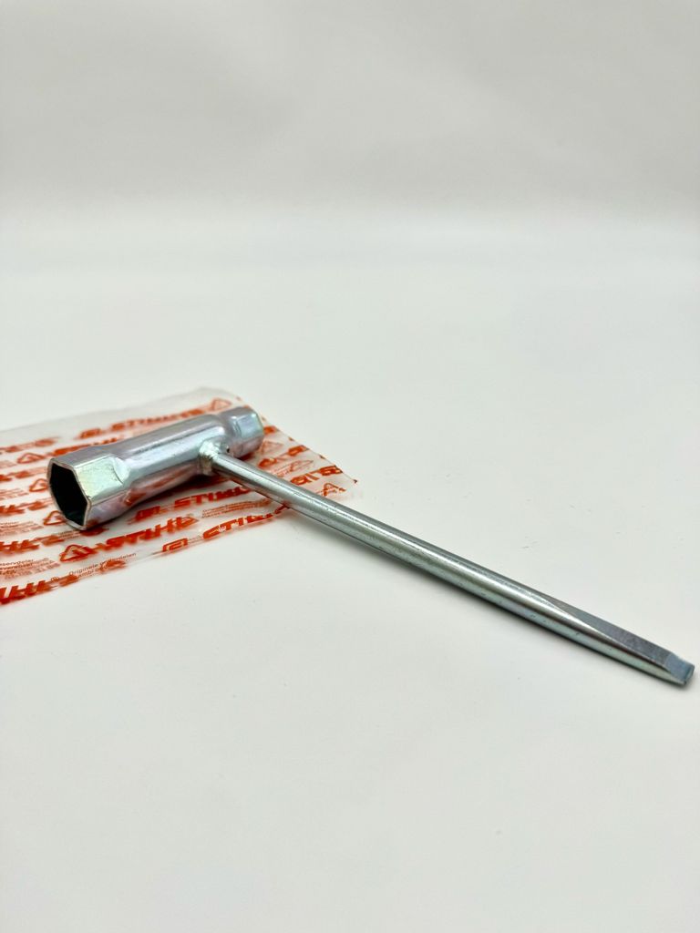 Chiave combinata STIHL, chiave per candele 11298903401 Immagine del prodotto 