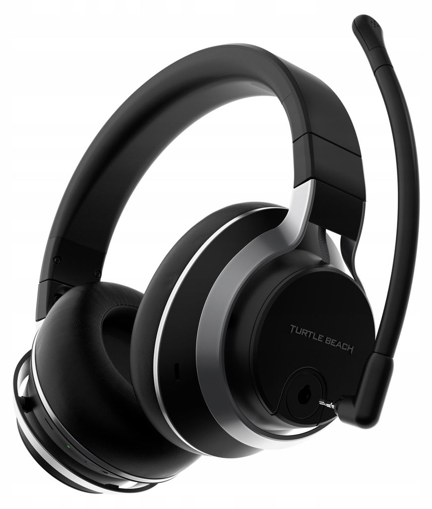 Turtle Beach Stealth Pro - Xbox, Bezprzewodowy, Gaming, 10 Zdjęcie produktu 