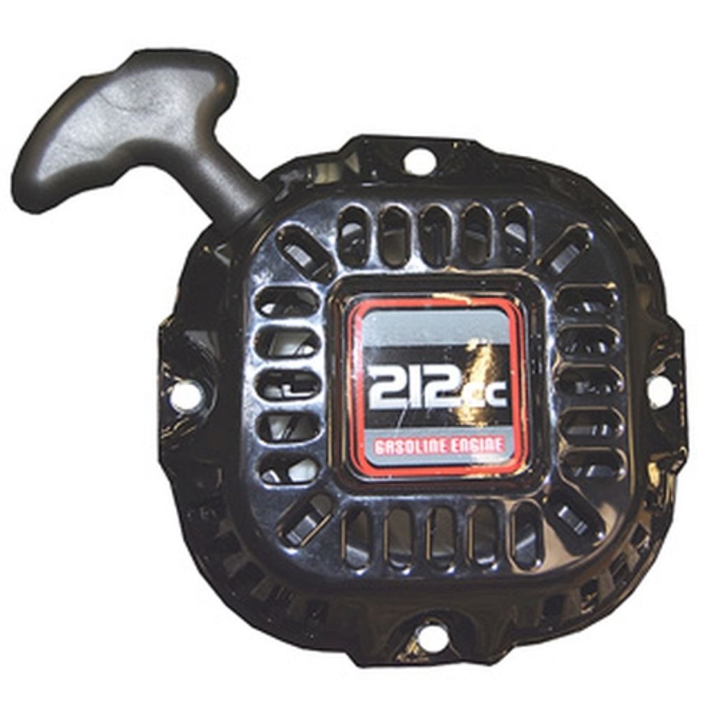 ATIKA Ersatzteil | Seilzugstarter Loncin Benzinmotor für Produktbild 