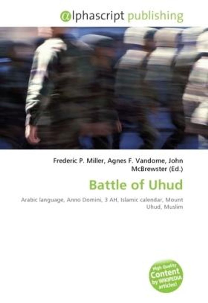 Battle of Uhud