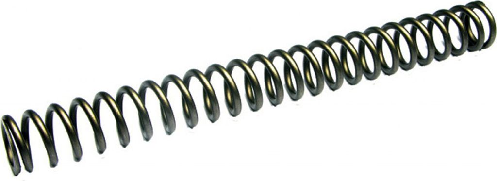 SR Suntour Spiralfeder mittel für SF18/19 XCM34 Boost Produktbild 