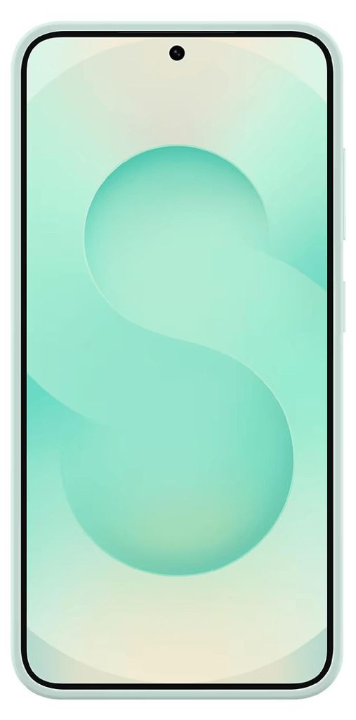 Samsung Silicone Case für das Galaxy S25+, Cover, Samsung, Produktbild 
