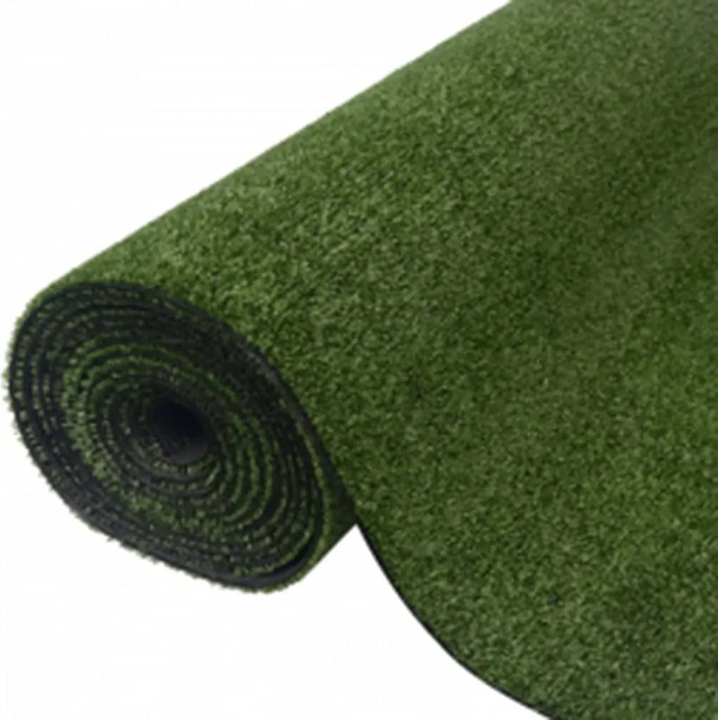 Tappeto Erba Sintetica 7/9mm Verde 0.5x5m | Arredo Esterno Living Store