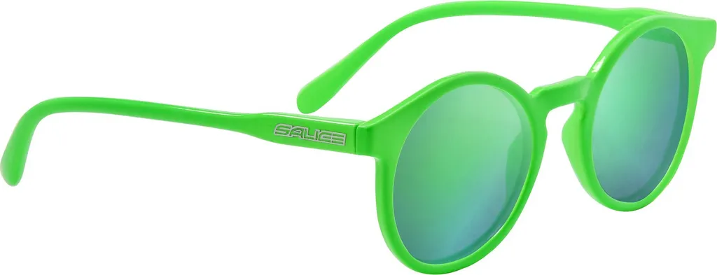 Lunettes Salice 38 : fini la buée et les reflets avec les verres Idro 3