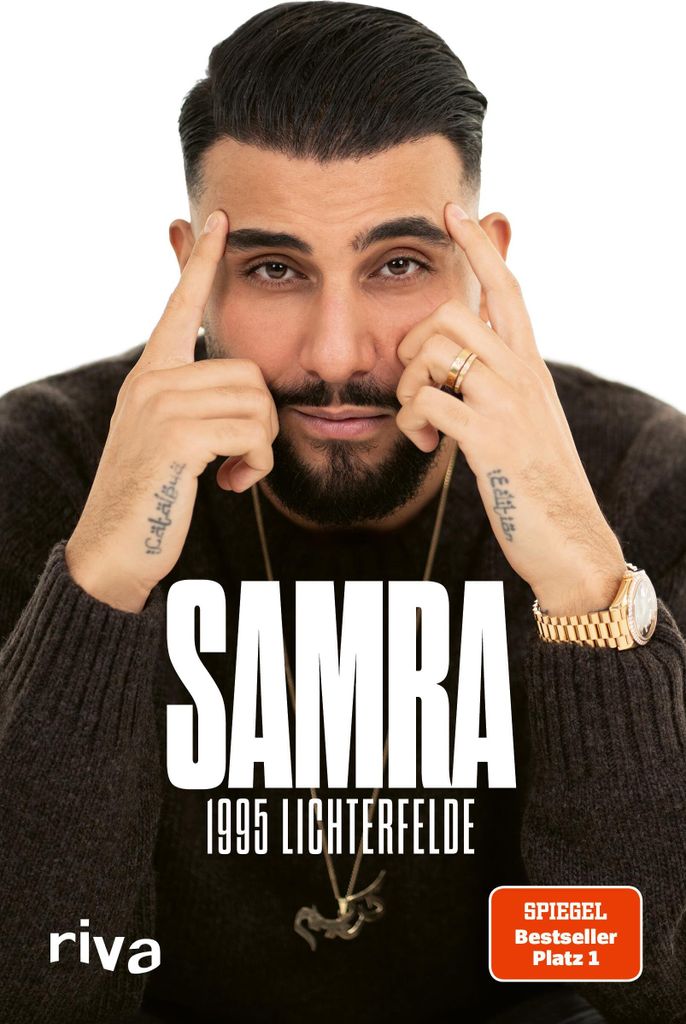 1995 Lichterfelde Produktbild 