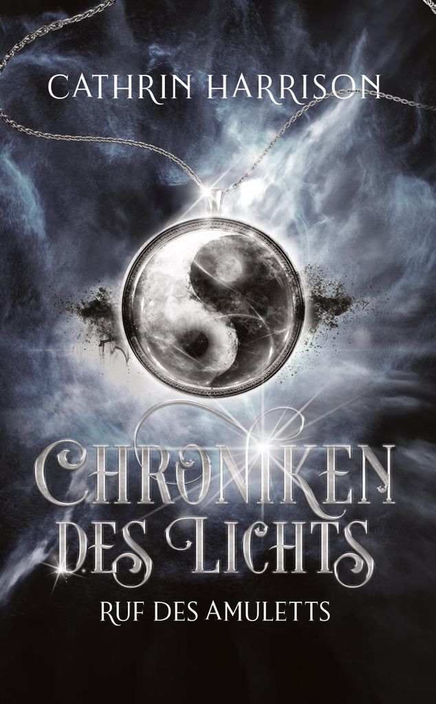 Buch: Chroniken des Lichts: Eine dreiteilige Fantasy-Saga von Cathrin Harrison