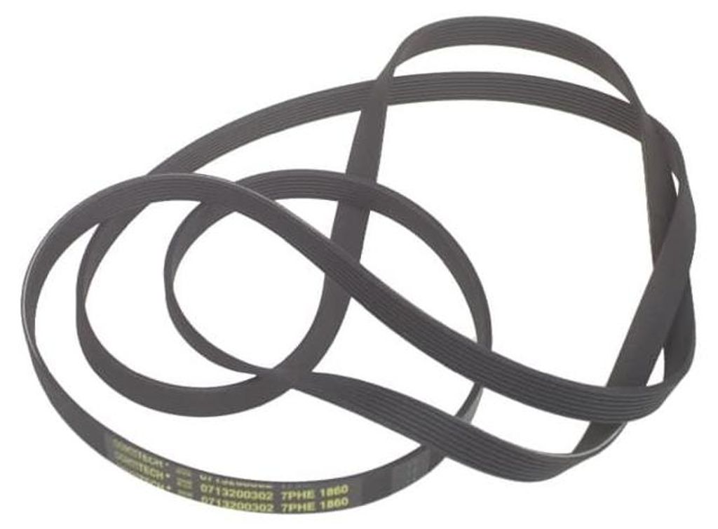 Ariston - Zeichenfolge H7 Poly-V 1860 - C00095658 Zdjęcie produktu 