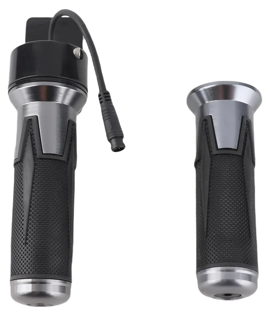 Réparer un scooter électrique Sealup avec cet accélérateur 48V étanche